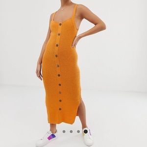 BRAND NEW ASOS DRESS WITH TAGS!
